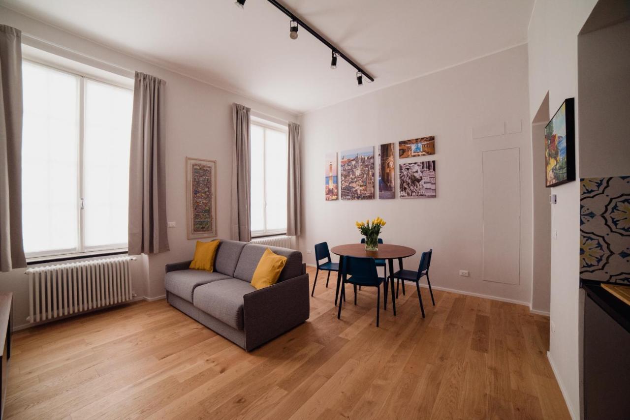 Rolli Dream Apartment Genoa Exterior photo
