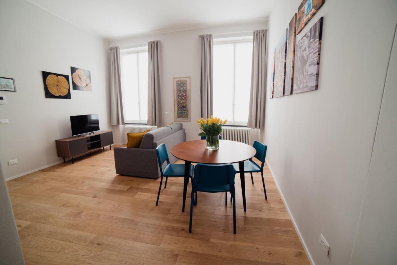 Rolli Dream Apartment Genoa Exterior photo