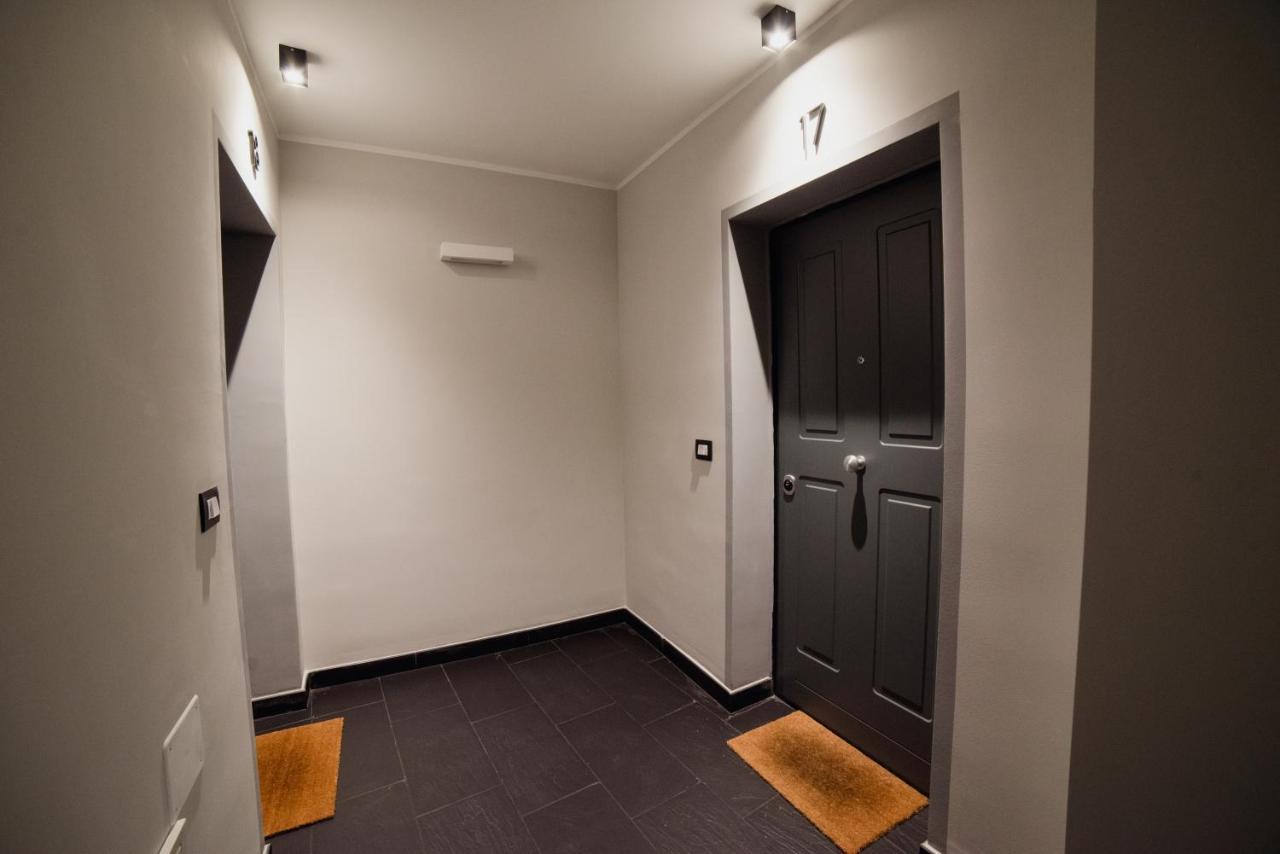 Rolli Dream Apartment Genoa Exterior photo