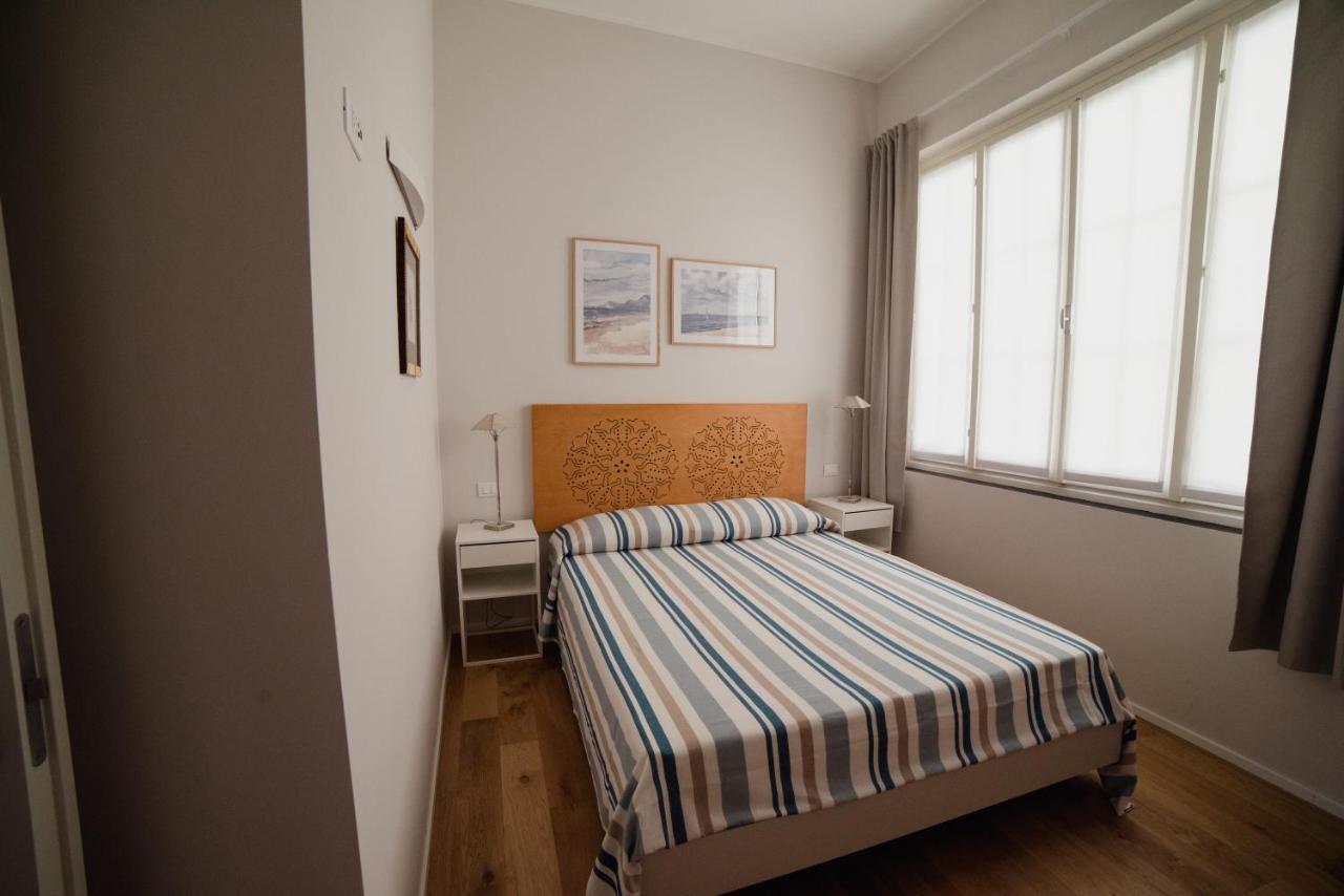 Rolli Dream Apartment Genoa Exterior photo