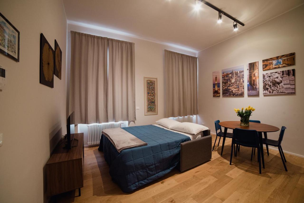 Rolli Dream Apartment Genoa Exterior photo