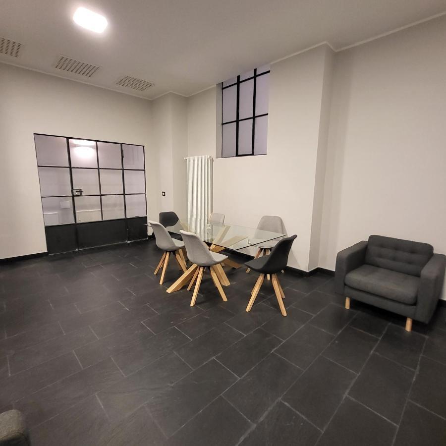 Rolli Dream Apartment Genoa Exterior photo
